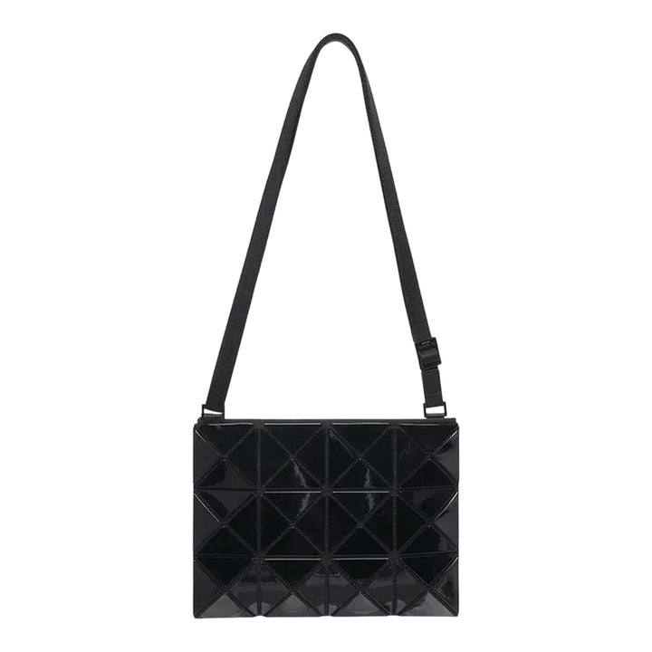 Club21 - BAO BAO ISSEY MIYAKE - Lucent Basic Small Crossbody - CROSS BODY - Black