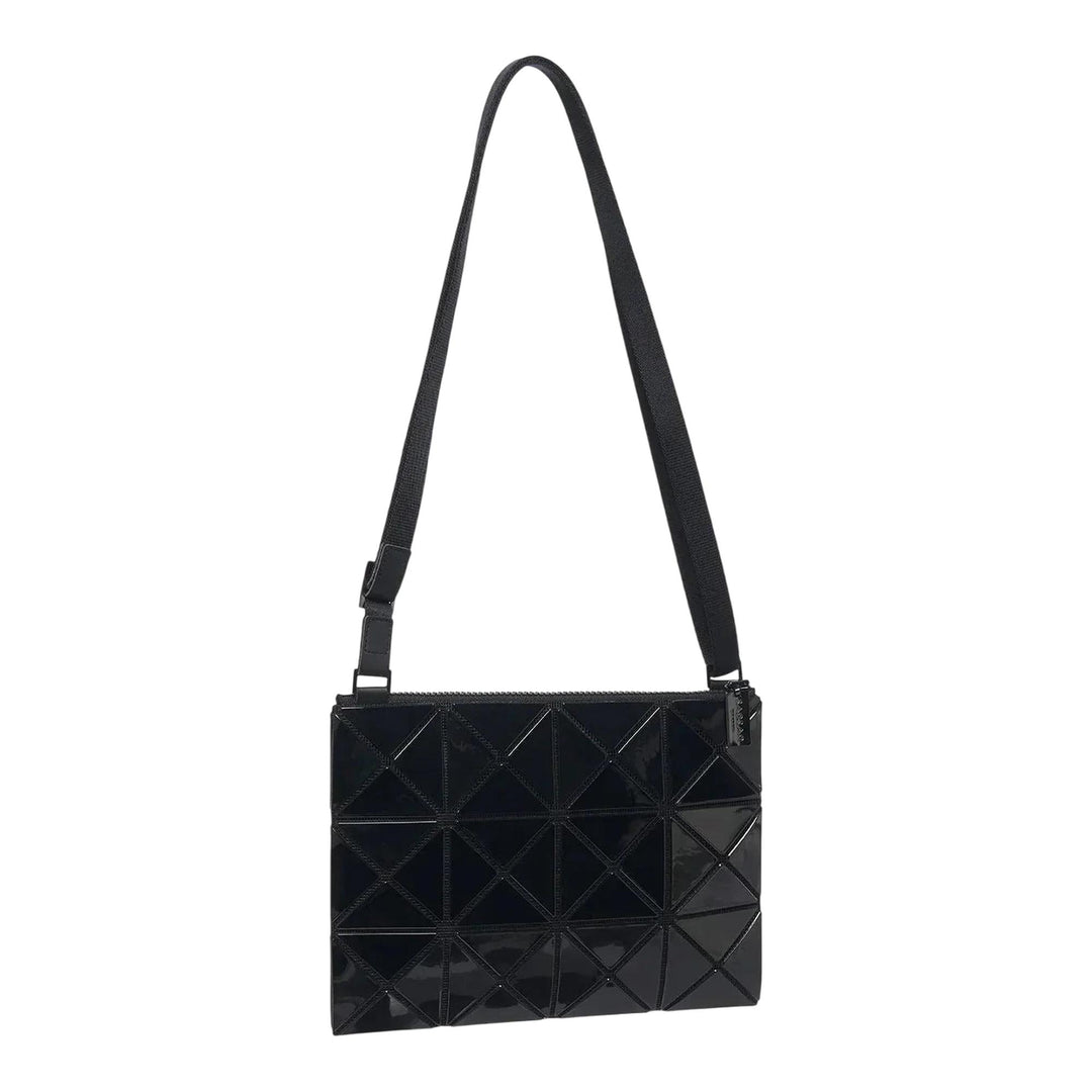Club21 - BAO BAO ISSEY MIYAKE - Lucent Basic Small Crossbody - CROSS BODY - Black