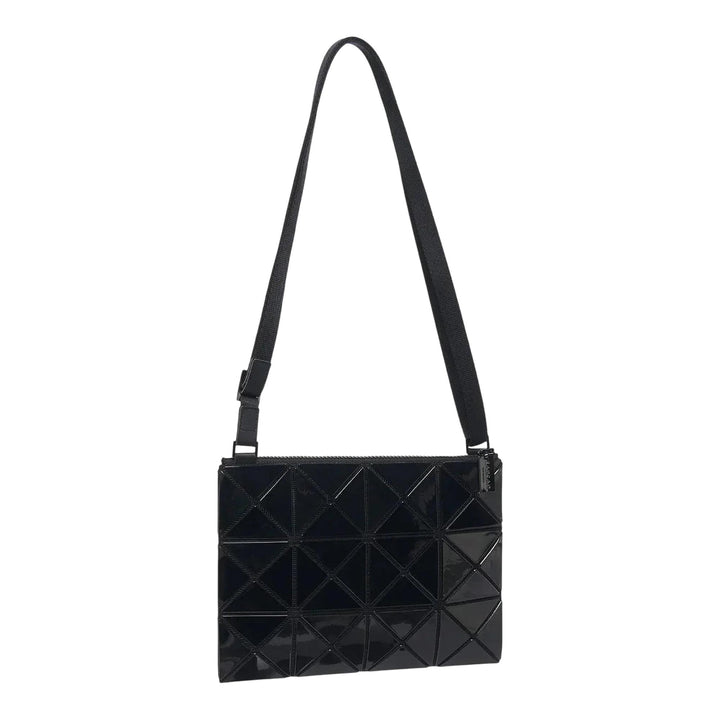 Club21 - BAO BAO ISSEY MIYAKE - Lucent Basic Small Crossbody - CROSS BODY - Black