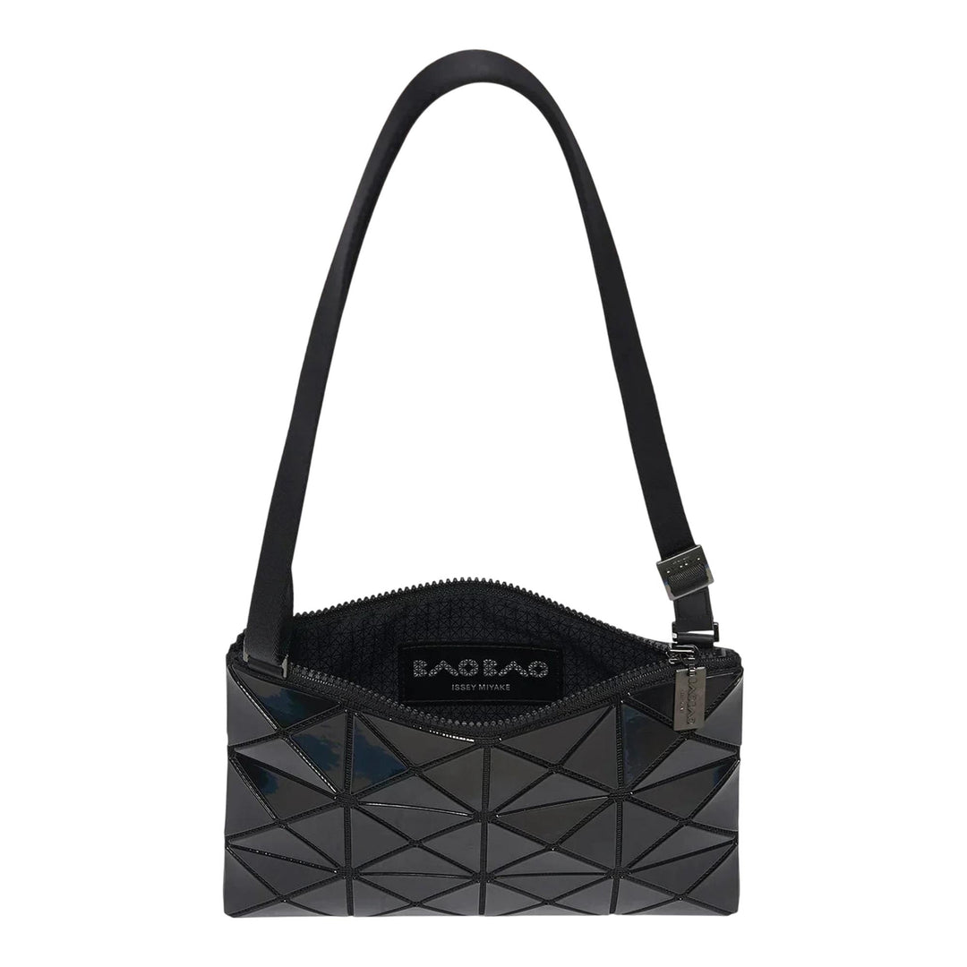 Club21 - BAO BAO ISSEY MIYAKE - Lucent Basic Small Crossbody - CROSS BODY - Black