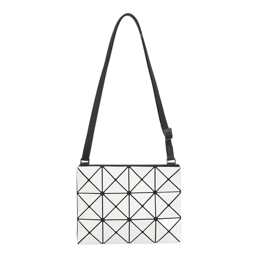 Club21 - BAO BAO ISSEY MIYAKE - Lucent Basic Small Crossbody - CROSS BODY - White