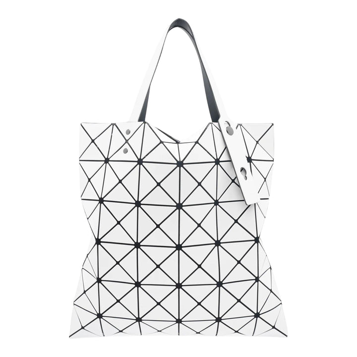 BAO-BAO-ISSEY-MIYAKE-LUCENT-Basic-Tote-6X6-White-3