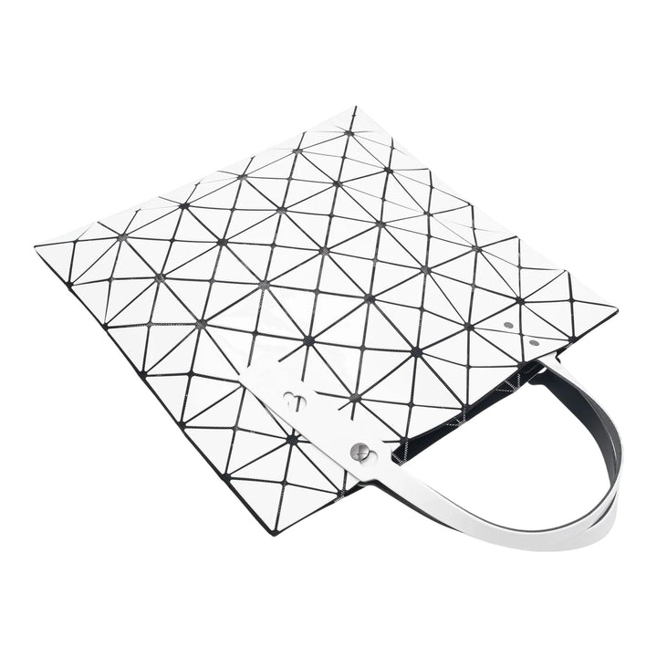 BAO-BAO-ISSEY-MIYAKE-LUCENT-Basic-Tote-6X6-White-4