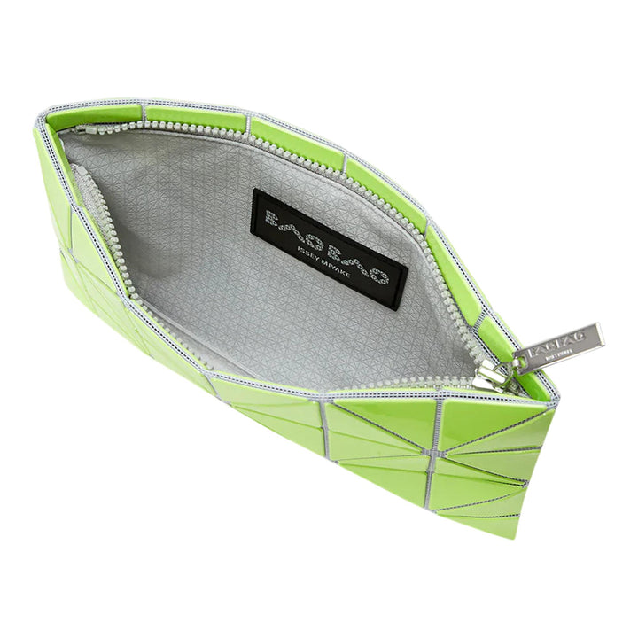 Club21 - BAO BAO ISSEY MIYAKE - Lucent Gloss Pouch - POUCHES - Yellow