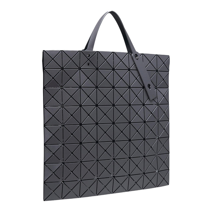 BAO BAO ISSEY MIYAKE Lucent Matte 8X8 Charcoal Grey 2