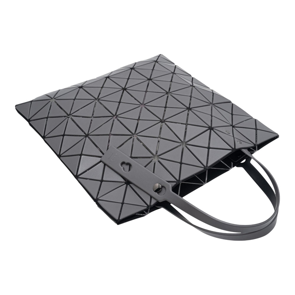 Bao-Bao-Issey-Miyake-Lucent-Matte-Tote-6X6-Charcoal-Grey-02