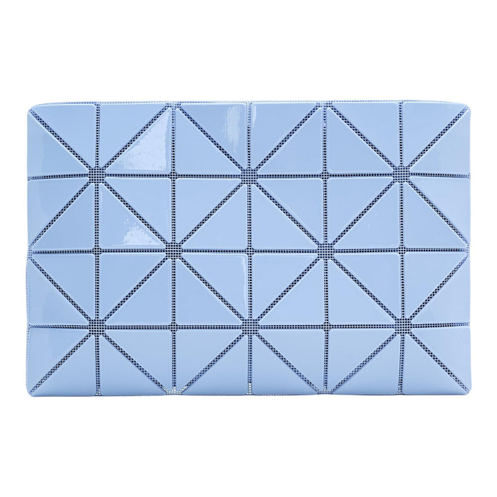 Club21 - BAO BAO ISSEY MIYAKE - Lucent One-Tone Pouch - POUCHES - Light Blue