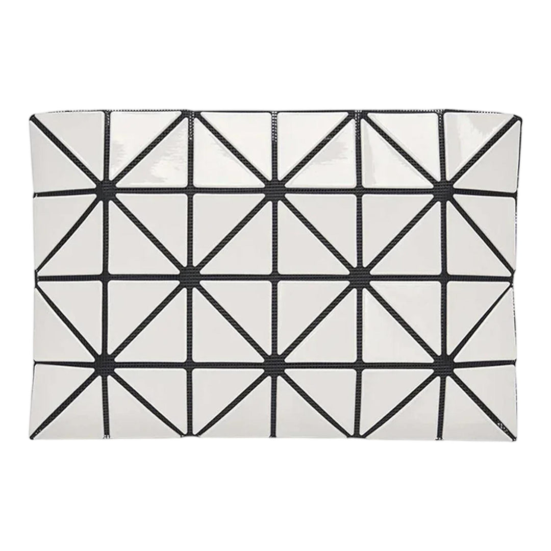 Club21 - BAO BAO ISSEY MIYAKE - Lucent Pouch - POUCHES - White
