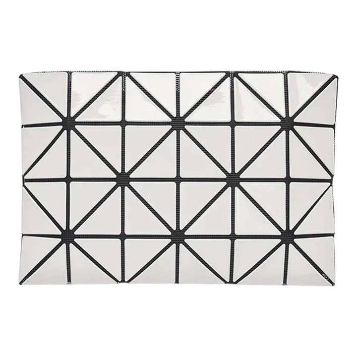 Club21 - BAO BAO ISSEY MIYAKE - Lucent Pouch - POUCHES - White