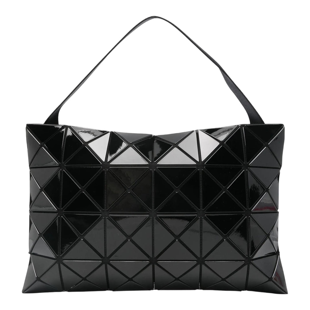 Club21 - BAO BAO ISSEY MIYAKE - Lucent Shoulder Bag 4X6 - CROSS BODY - Black