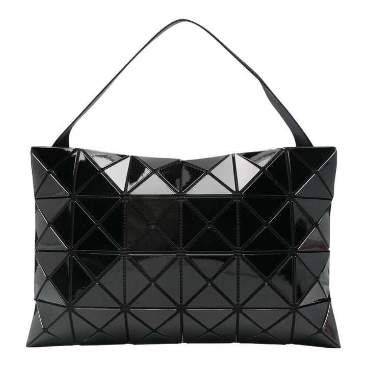 Club21 - BAO BAO ISSEY MIYAKE - Lucent Shoulder Bag 4X6 - CROSS BODY - Black