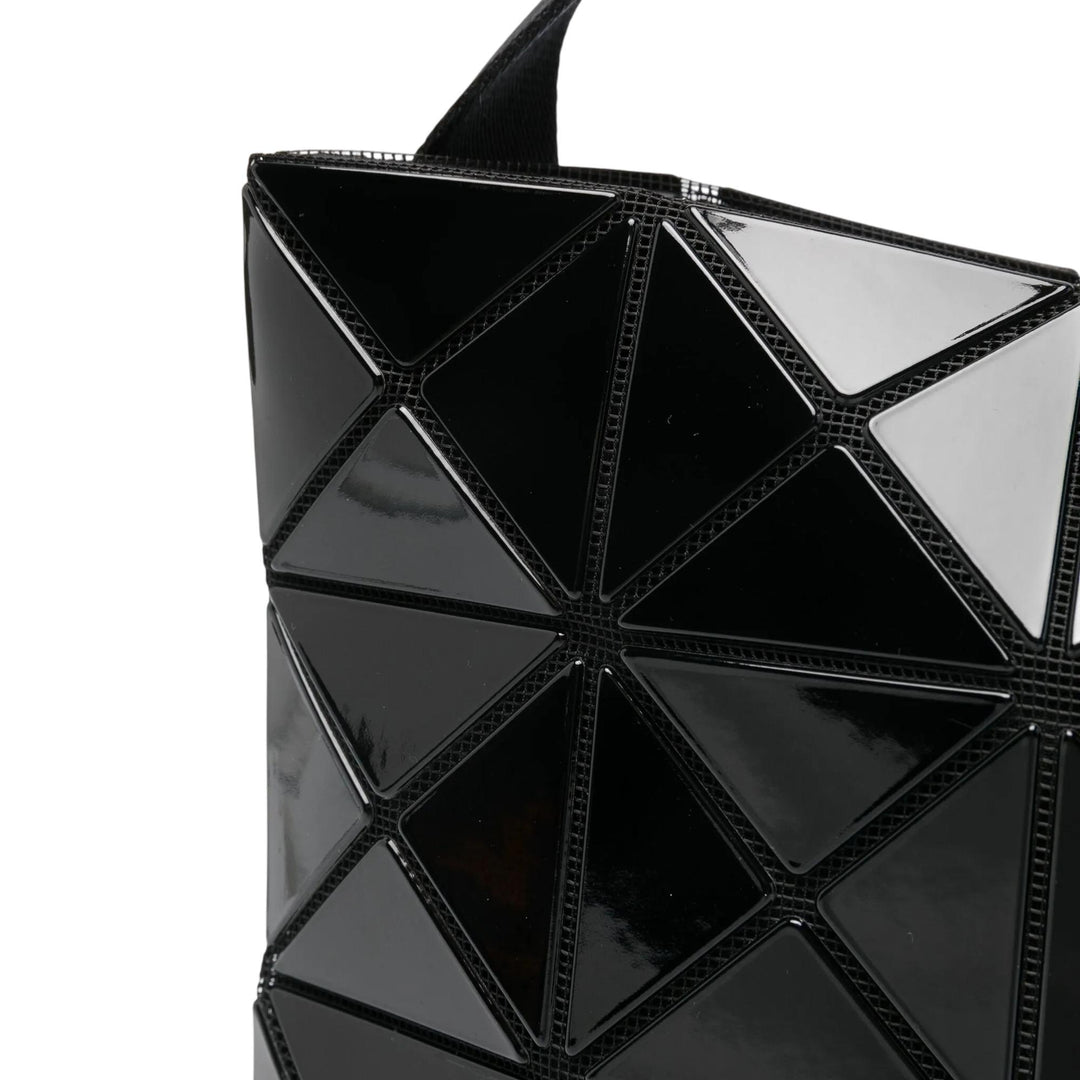 Club21 - BAO BAO ISSEY MIYAKE - Lucent Shoulder Bag 4X6 - CROSS BODY - Black