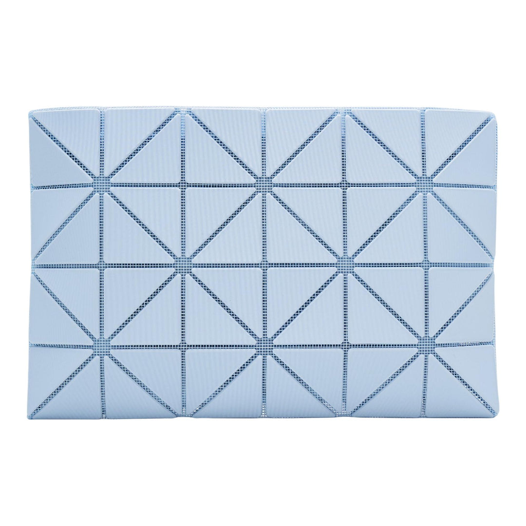 Club21 - BAO BAO ISSEY MIYAKE - Lucent W Color Pouch - POUCHES - Light Blue