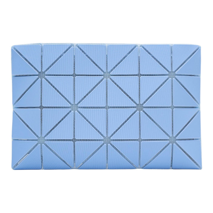 Club21 - BAO BAO ISSEY MIYAKE - Lucent W Color Pouch - POUCHES - Light Blue
