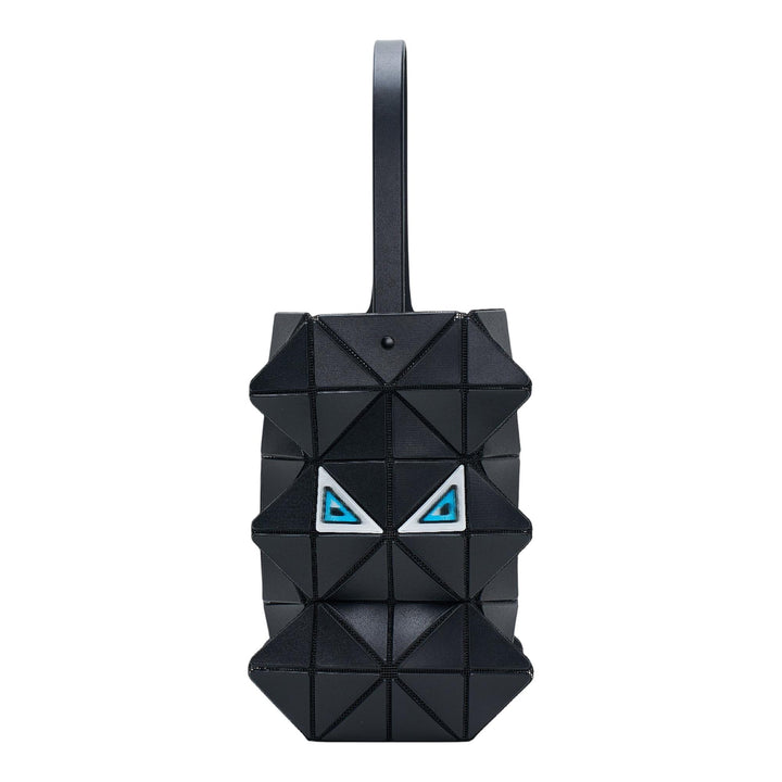 Club21 - BAO BAO ISSEY MIYAKE - Meow Handbag Large - HANDBAGS - Black