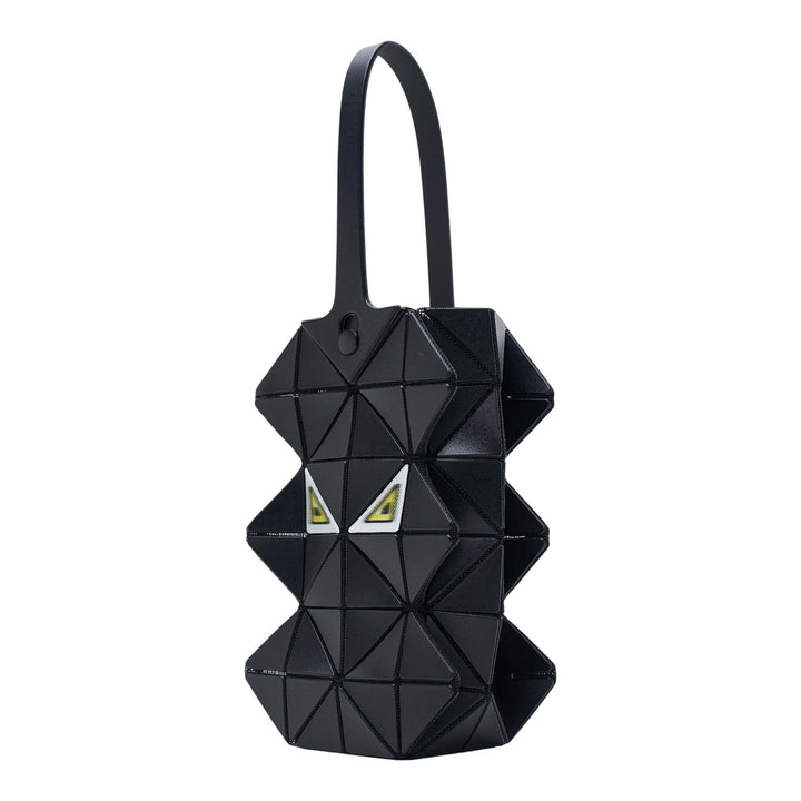 Club21 - BAO BAO ISSEY MIYAKE - Meow Handbag Large - HANDBAGS - Black
