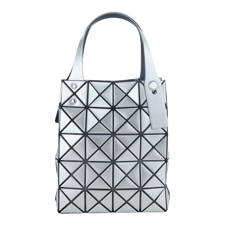 BAO_BAO_ISSEY_MIYAKE_Platinum_Coffret_Mini_Tote_Silver