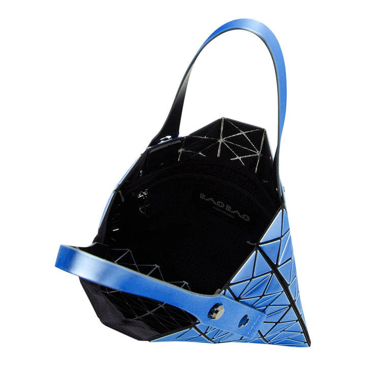 Club21 - BAO BAO ISSEY MIYAKE - Platinum Tote 7X7 - TOTES - Blue