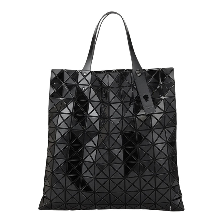 Club21 - BAO BAO ISSEY MIYAKE - Prism Basic Tote 10X10 - TOTES - Black