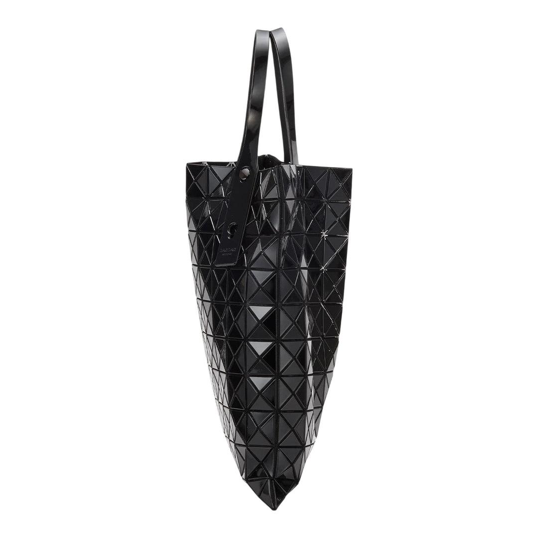 BAO BAO ISSEY MIYAKE Prism Basic Tote 10X10 Black Black 2