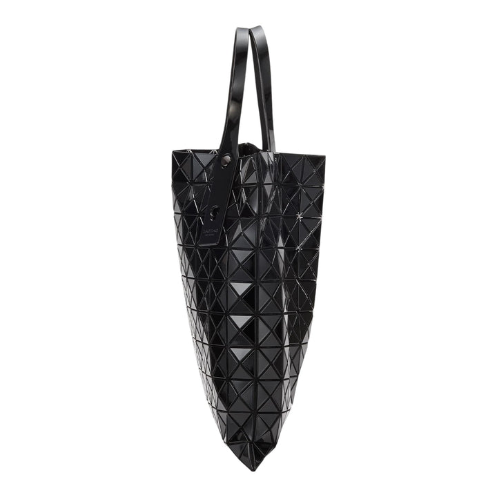 BAO BAO ISSEY MIYAKE Prism Basic Tote 10X10 Black Black 2