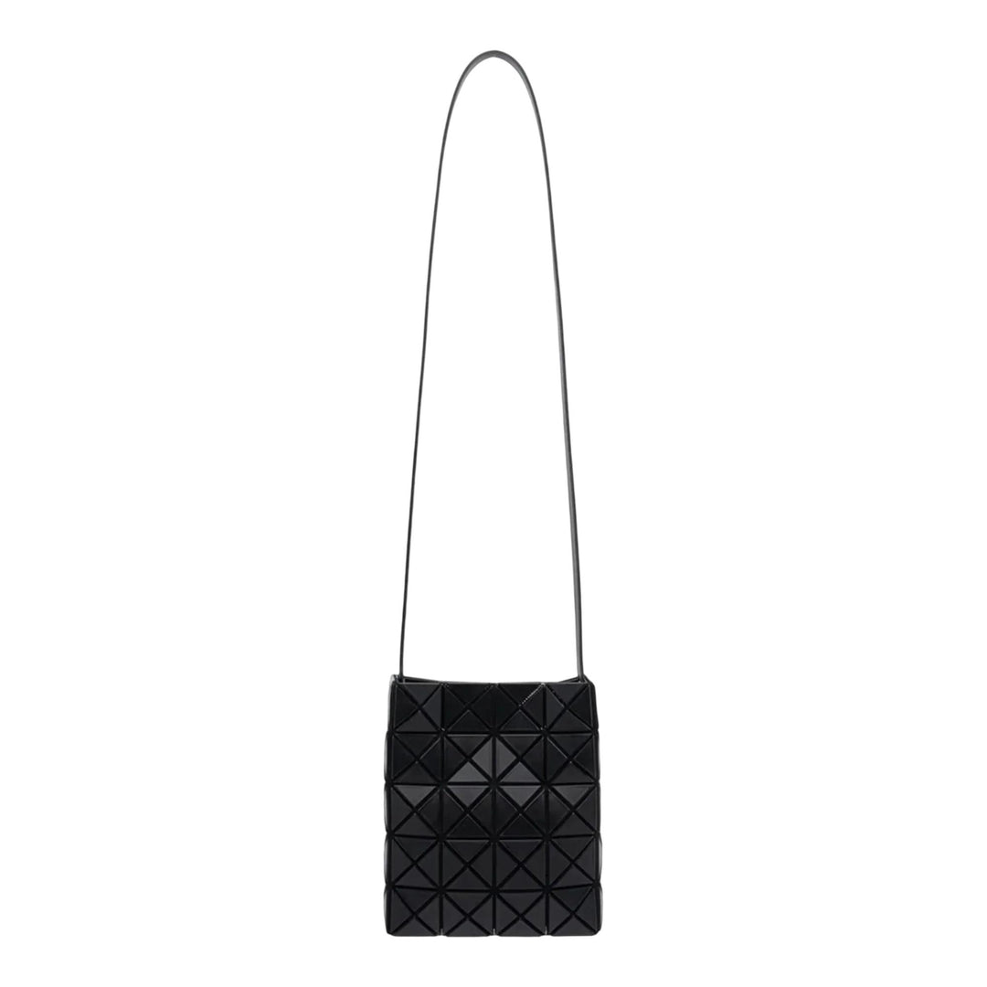 Club21 - BAO BAO ISSEY MIYAKE - Prism Matte Shoulder Bag - CROSS BODY - Black