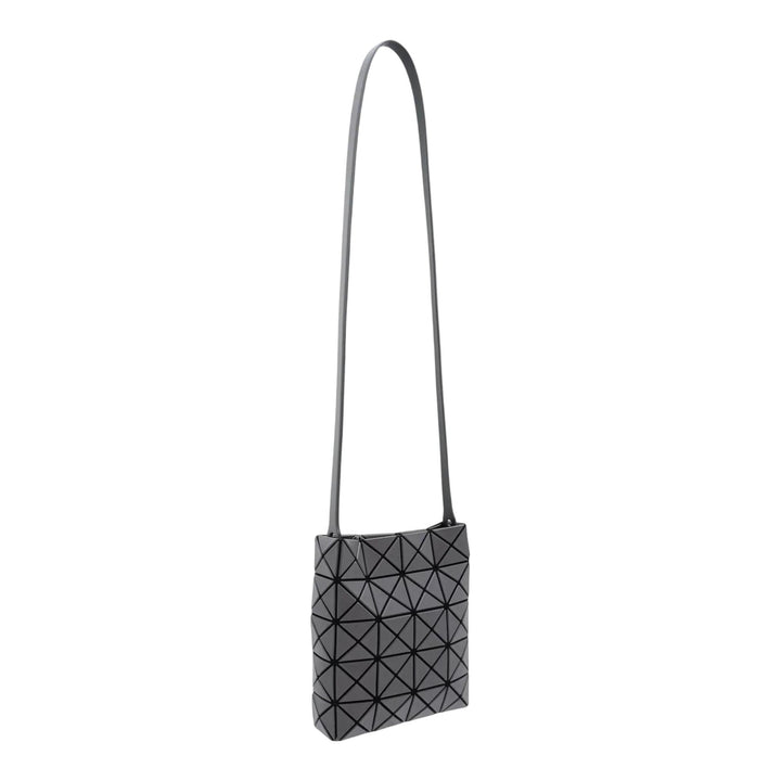 Club21 - BAO BAO ISSEY MIYAKE - Prism Matte Shoulder Bag - CROSS BODY - Charcoal