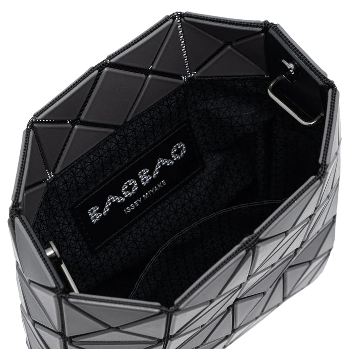 Club21 - BAO BAO ISSEY MIYAKE - Prism Matte Shoulder Bag - CROSS BODY - Charcoal