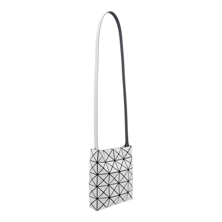 Club21 - BAO BAO ISSEY MIYAKE - Prism Matte Shoulder Bag - CROSS BODY - Light Grey