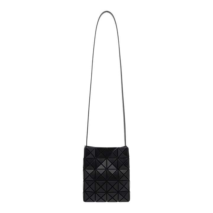 Club21 - BAO BAO ISSEY MIYAKE - Prism Matte Shoulder Bag - SHOULDER BAGS - Matte Black