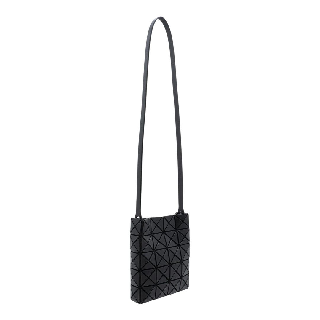 BAO BAO ISSEY MIYAKE PRISM MATTE Shoulder Bag Matte Black 2
