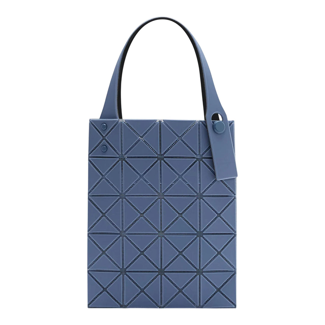 Club21 - BAO BAO ISSEY MIYAKE - Prism Plus Mini Tote - MINI BAGS - Dusty Blue