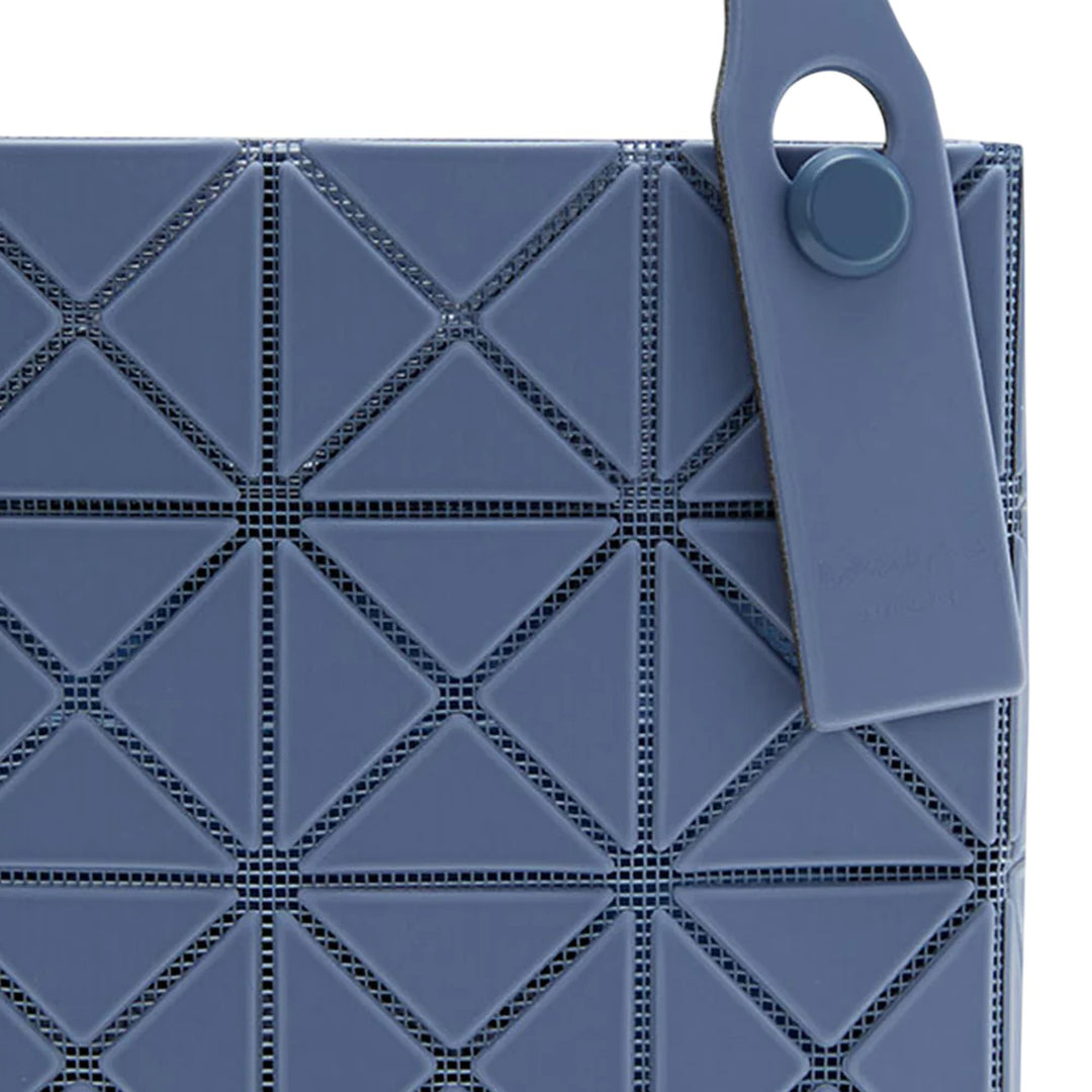 Club21 - BAO BAO ISSEY MIYAKE - Prism Plus Mini Tote - MINI BAGS - Dusty Blue