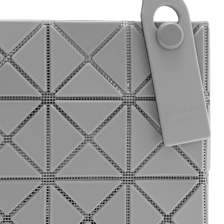 Club21 - BAO BAO ISSEY MIYAKE - Prism Plus Mini Tote - MINI BAGS - Light Gray