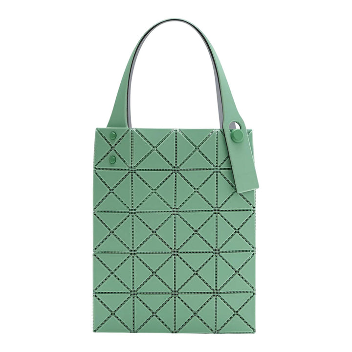 Club21 - BAO BAO ISSEY MIYAKE - Prism Plus Mini Tote - MINI BAGS - Light Green