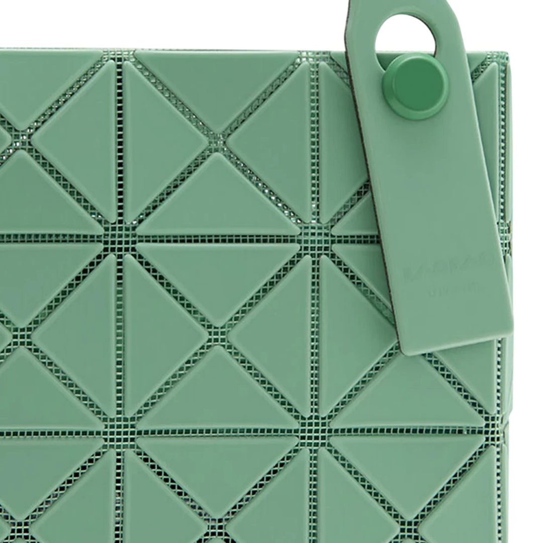 Club21 - BAO BAO ISSEY MIYAKE - Prism Plus Mini Tote - MINI BAGS - Light Green
