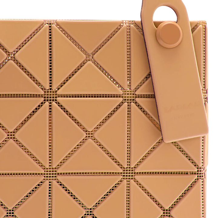 Club21 - BAO BAO ISSEY MIYAKE - Prism Plus Mini Tote - MINI BAGS - Sherbet Orange
