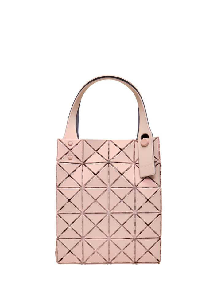 BAO_BAO_ISSEY_MIYAKE_Prism_Plus_Mini_Tote_Pinkbeige