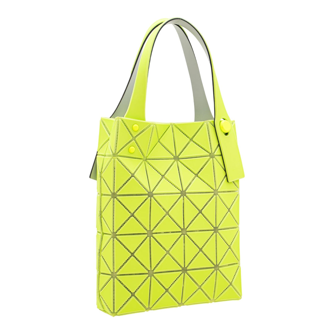 Club21 - BAO BAO ISSEY MIYAKE - Prism Plus Mini Tote - TOTES - Yellow