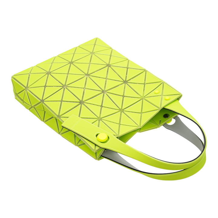 Club21 - BAO BAO ISSEY MIYAKE - Prism Plus Mini Tote - TOTES - Yellow