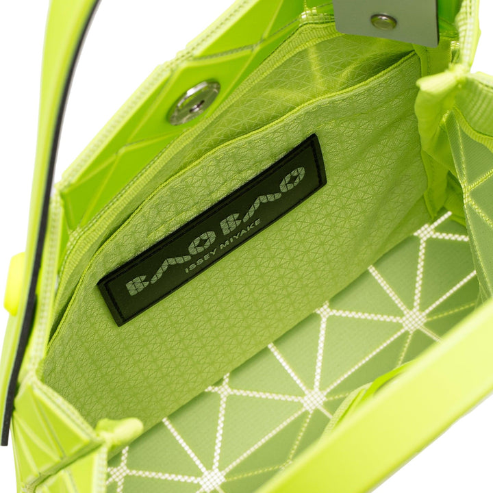 Club21 - BAO BAO ISSEY MIYAKE - Prism Plus Mini Tote - TOTES - Yellow