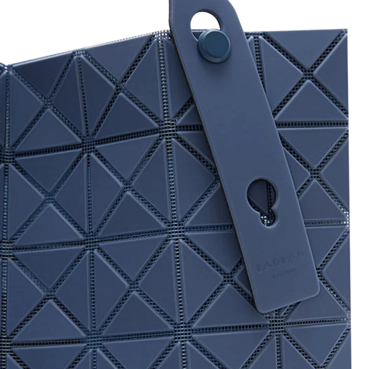 Club21 - BAO BAO ISSEY MIYAKE - Prism Plus Tote - TOTES - Dusty Blue