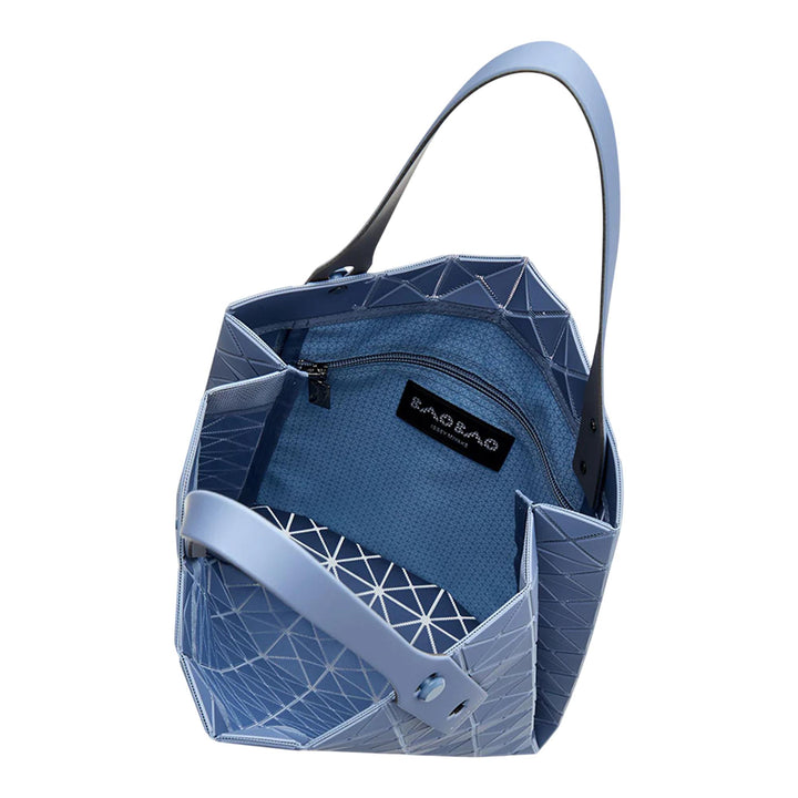 Club21 - BAO BAO ISSEY MIYAKE - Prism Plus Tote - TOTES - Dusty Blue