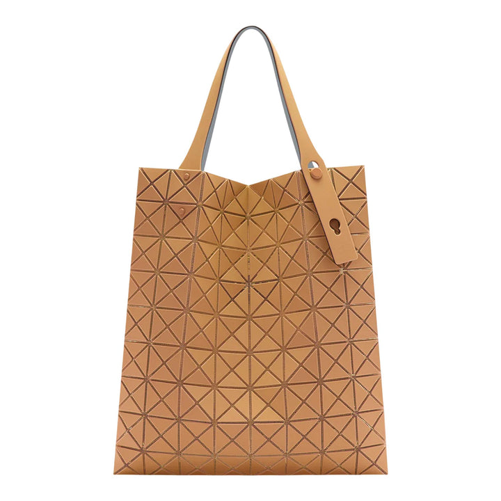 Club21 - BAO BAO ISSEY MIYAKE - Prism Plus Tote - TOTES - Sherbet Orange
