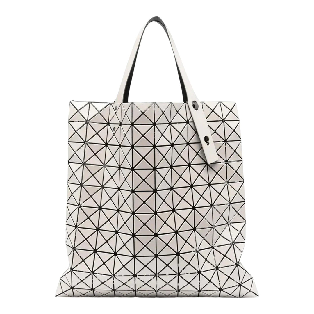 Club21 - BAO BAO ISSEY MIYAKE - Prism Tote 10X10 - TOTES - Beige