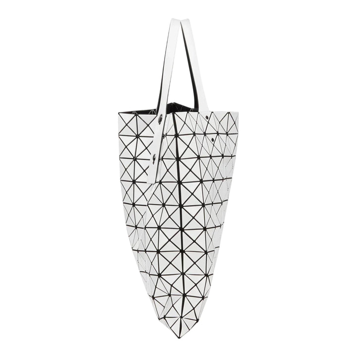 Club21 - BAO BAO ISSEY MIYAKE - Prism Tote 10X10 - TOTES - White