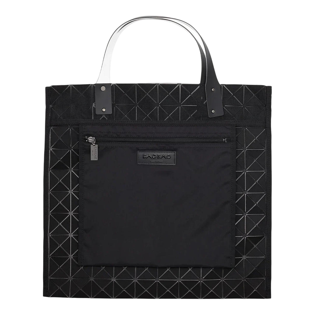 Club21 - BAO BAO ISSEY MIYAKE - Prism Tote 10X10 - TOTES - White
