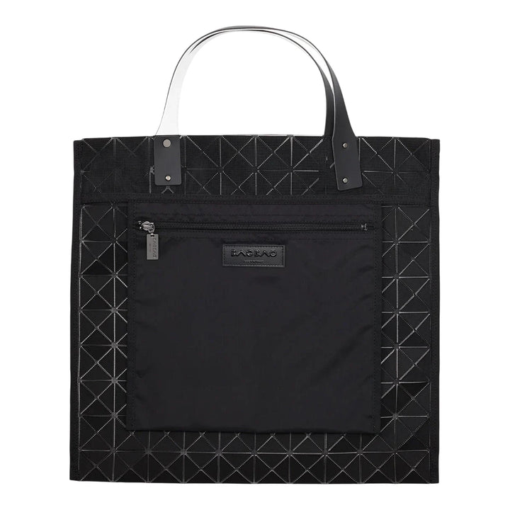 Club21 - BAO BAO ISSEY MIYAKE - Prism Tote 10X10 - TOTES - White