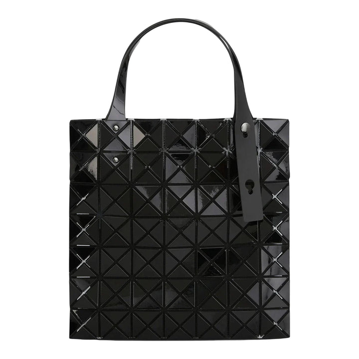 Club21 - BAO BAO ISSEY MIYAKE - Prism Tote 7X7 - TOTES - Black