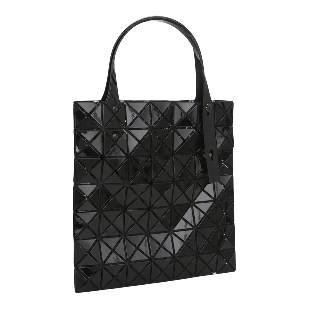 Club21 - BAO BAO ISSEY MIYAKE - Prism Tote 7X7 - TOTES - Black